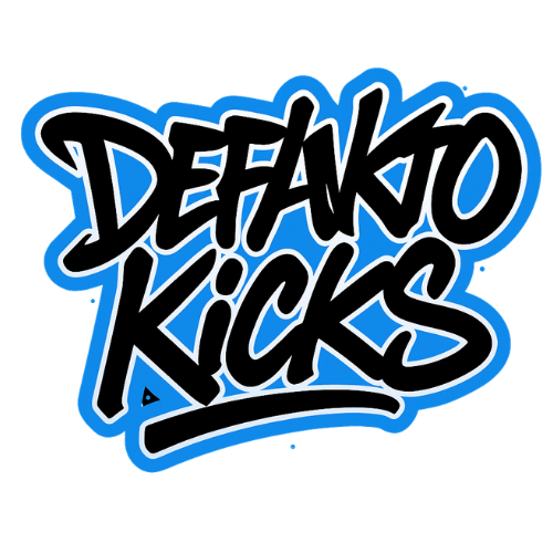 Defakto Kicks
